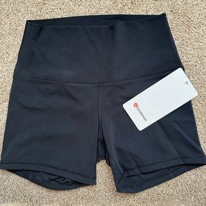 Women’s lululemon shorts